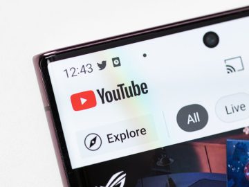 YouTube starts restoring accounts, playlists, and channels accidentally removed by a “bug”