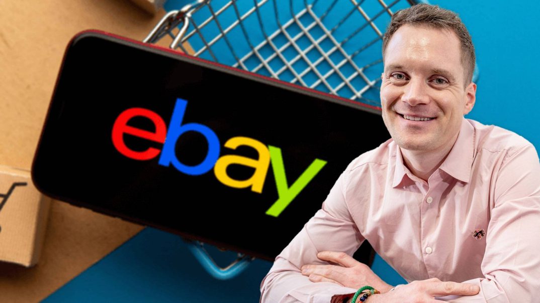 I’ve made £250k from eBay – my top selling tips to get the highest price including screenshot trick