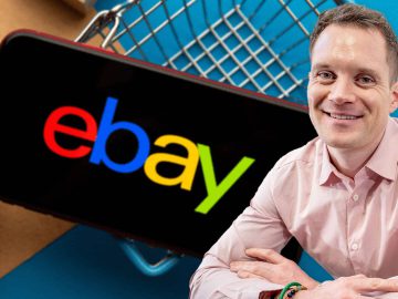 I’ve made £250k from eBay – my top selling tips to get the highest price including screenshot trick