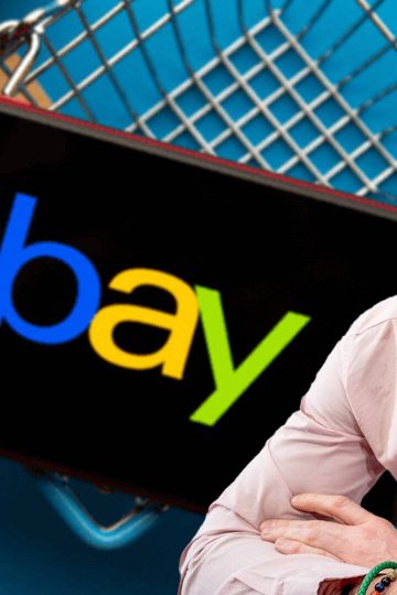 I’ve made £250k from eBay – my top selling tips to get the highest price including screenshot trick