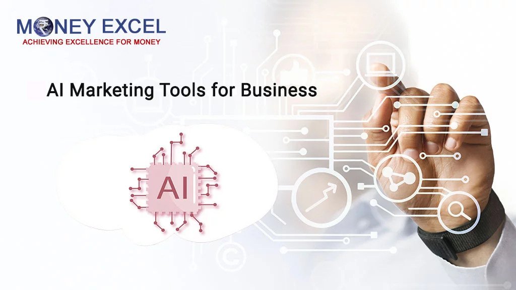 10 AI Marketing Tools for Business