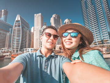 Selfie Savant? Here are 9 Ways to Make Money Selling Those Self-Portraits