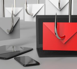 Email Phishing Attacks Surge as Attackers Bypass Security Controls