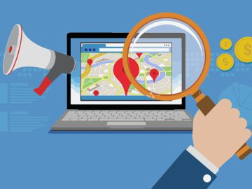 What is local SEO, and How Can You Improve Your Website Ranking Using Local SEO?