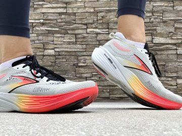 13 best Brooks running shoes, per running experts