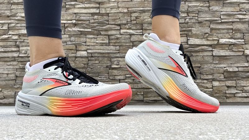 13 best Brooks running shoes, per running experts