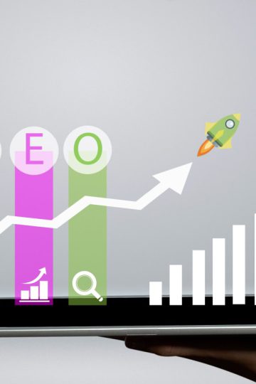 12 Essential Steps In Building A Winning SEO Strategy