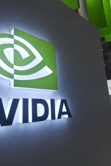 Nvidia highlights AI software and services at D.C. AI Summit