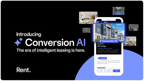 Rent. Incorporates Accessible AI for Marketing Teams