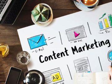 5 content marketing tips you can apply today