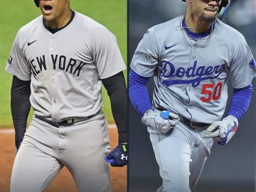 World Series Best Bets and Staff Picks for Yankees vs Dodgers