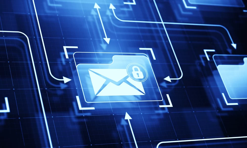 What is Cloud Email Security, and how can it benefit your business