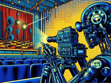 Meta advances generative AI video creation with Movie Gen