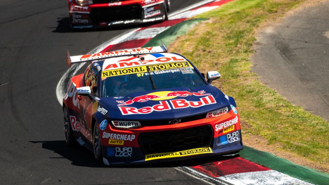 How to watch Bathurst 1000 live streams for FREE 2024