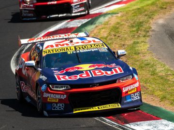 How to watch Bathurst 1000 live streams for FREE 2024