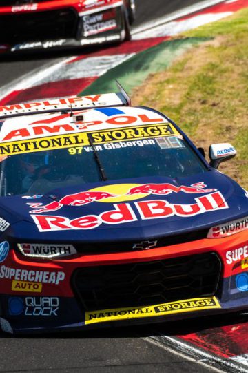 How to watch Bathurst 1000 live streams for FREE 2024