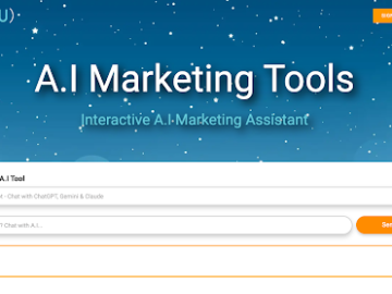 JEMSU.ai Launches Innovative AI Marketing Tools for Enhanced Digital Marketing Solutions