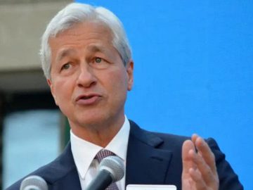 Jamie Dimon Slams Early-Career Private Equity Moves, Saying It ‘Puts Us in a Bad Position’