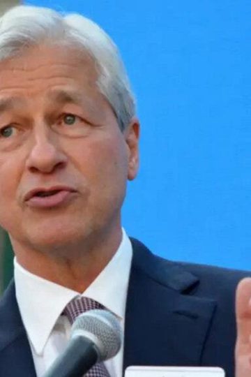 Jamie Dimon Slams Early-Career Private Equity Moves, Saying It ‘Puts Us in a Bad Position’