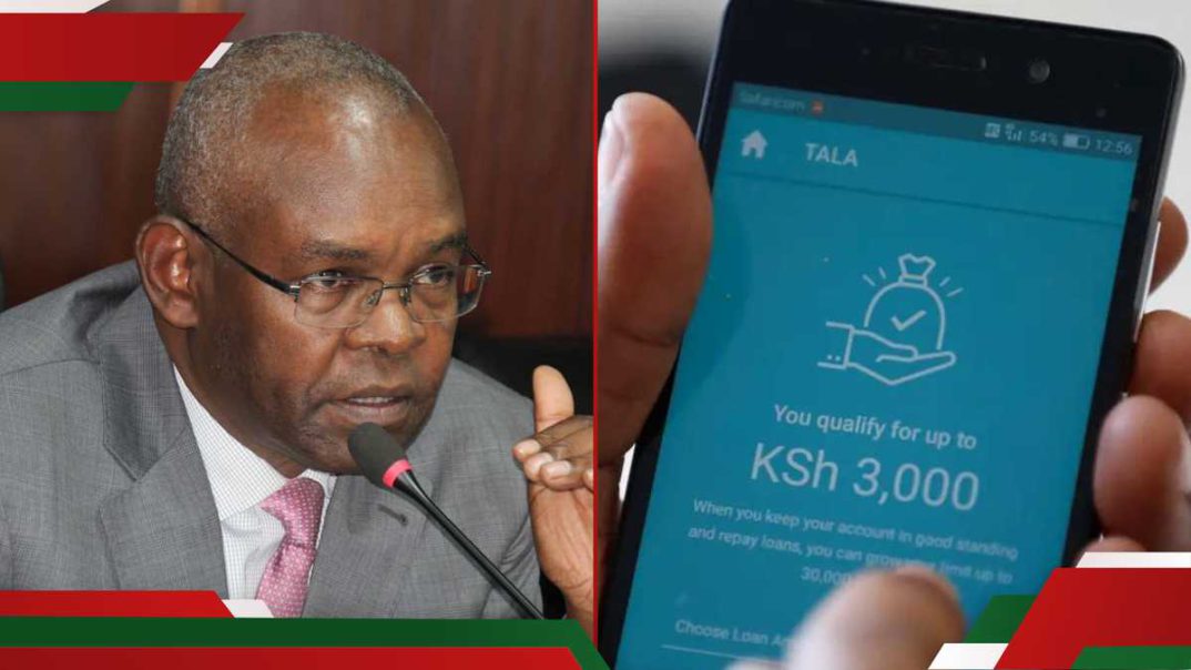 List of 27 Newly Approved Digital Lenders in Kenya, CBK Report