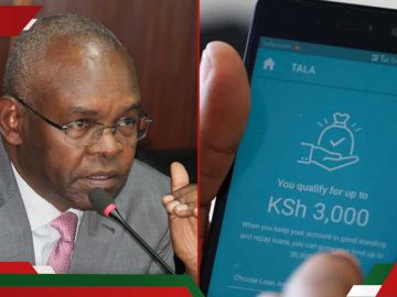 List of 27 Newly Approved Digital Lenders in Kenya, CBK Report