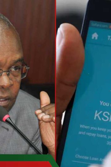 List of 27 Newly Approved Digital Lenders in Kenya, CBK Report