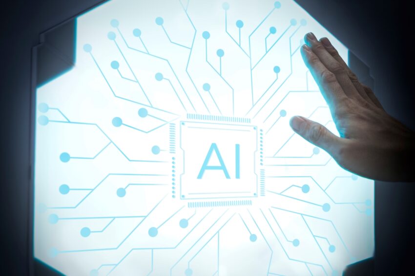 Why Is Generative AI No Longer a Luxury but a Necessity for Modern Businesses?