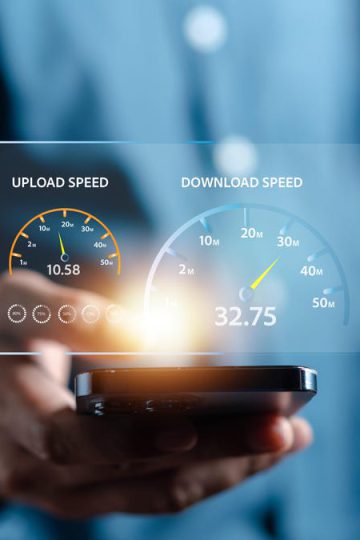 What internet speed do you need? Find internet plans on CNET