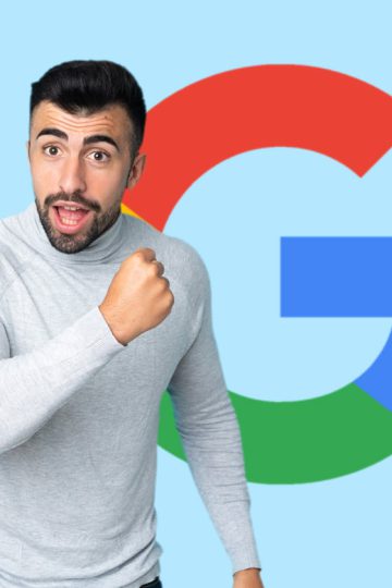 Google’s SEO Tip To Get New Site Picked Up Faster