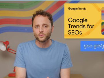 Google Shows 3 Ways To Boost Digital Marketing With Google Trends