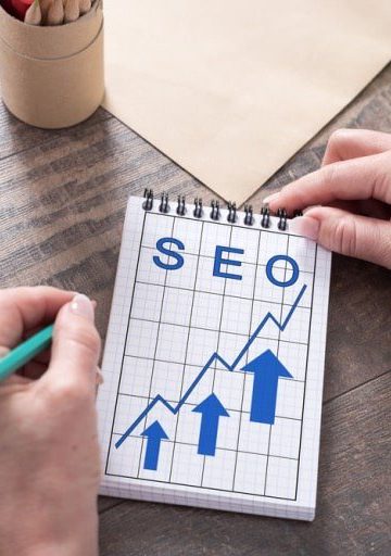 Here’s How to Use SEO to Boost Traffic to Your Website