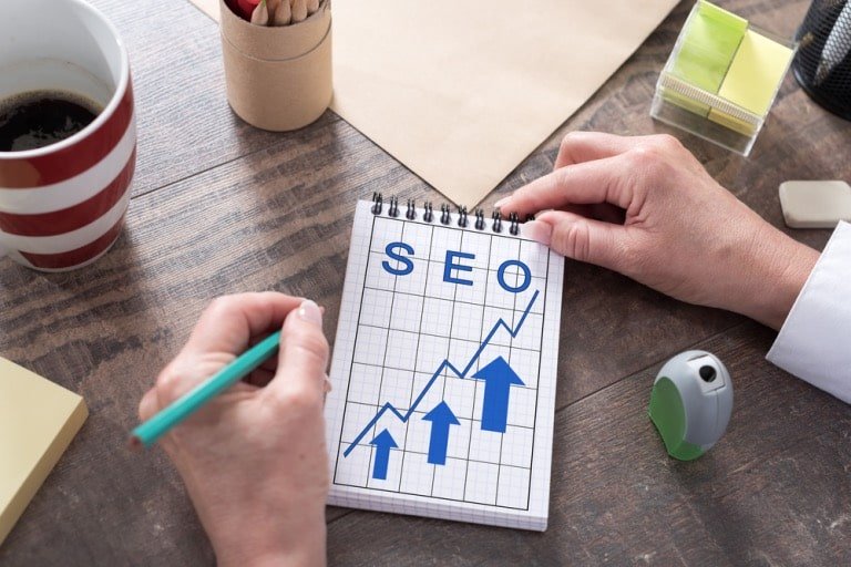 Here’s How to Use SEO to Boost Traffic to Your Website