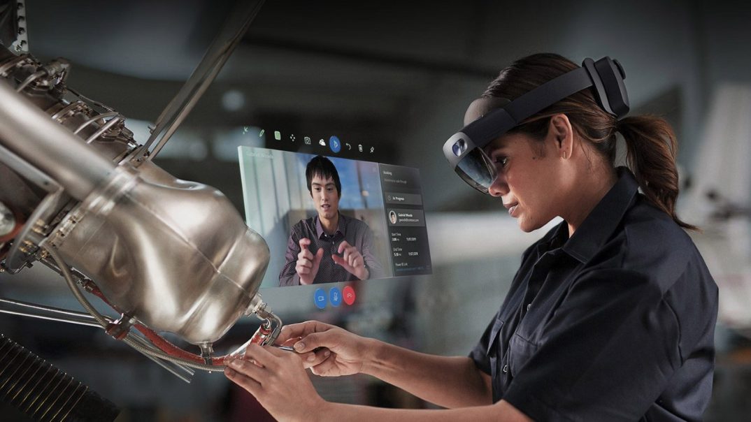 Microsoft Discontinues HoloLens 2, Support to End in 2027 with No Successor in Sight