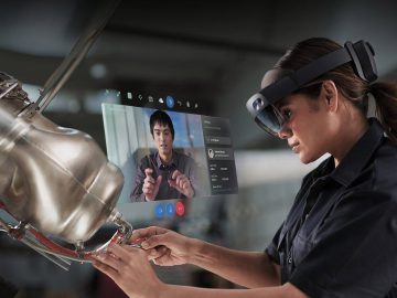 Microsoft Discontinues HoloLens 2, Support to End in 2027 with No Successor in Sight