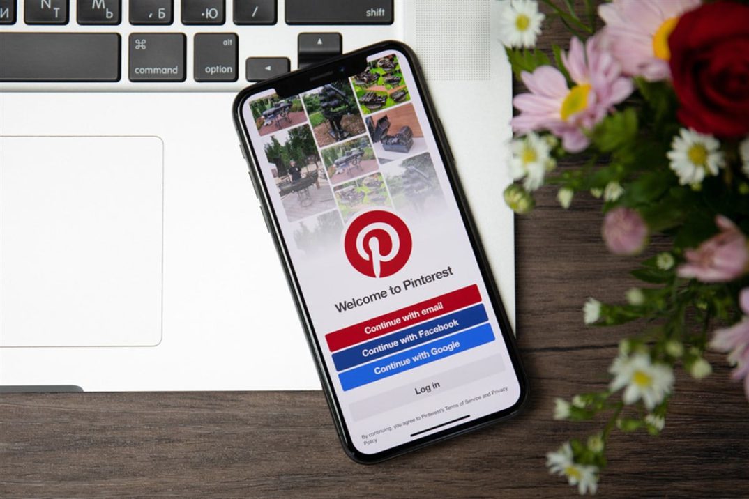 Pinterest: Time to Jump Onboard for Long-Term Gains?