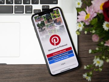 Pinterest: Time to Jump Onboard for Long-Term Gains?