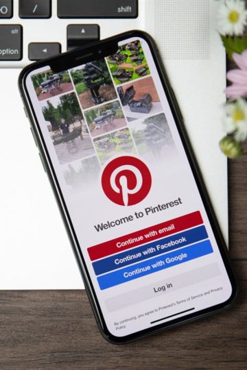 Pinterest: Time to Jump Onboard for Long-Term Gains?