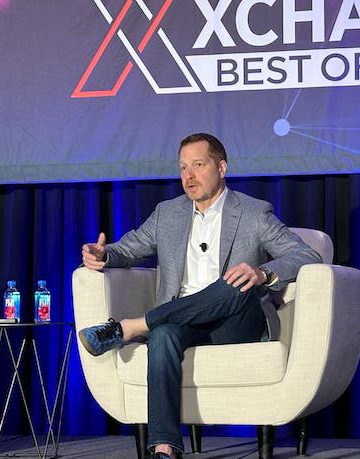 CrowdStrike CEO George Kurtz On ‘Incredible’ Partner Response, Microsoft Collaboration After Massive Outage