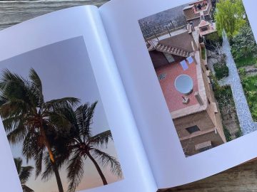 I Tried Mixbook AI to Make a Photo Book, and Got a Physical and Digital Memento