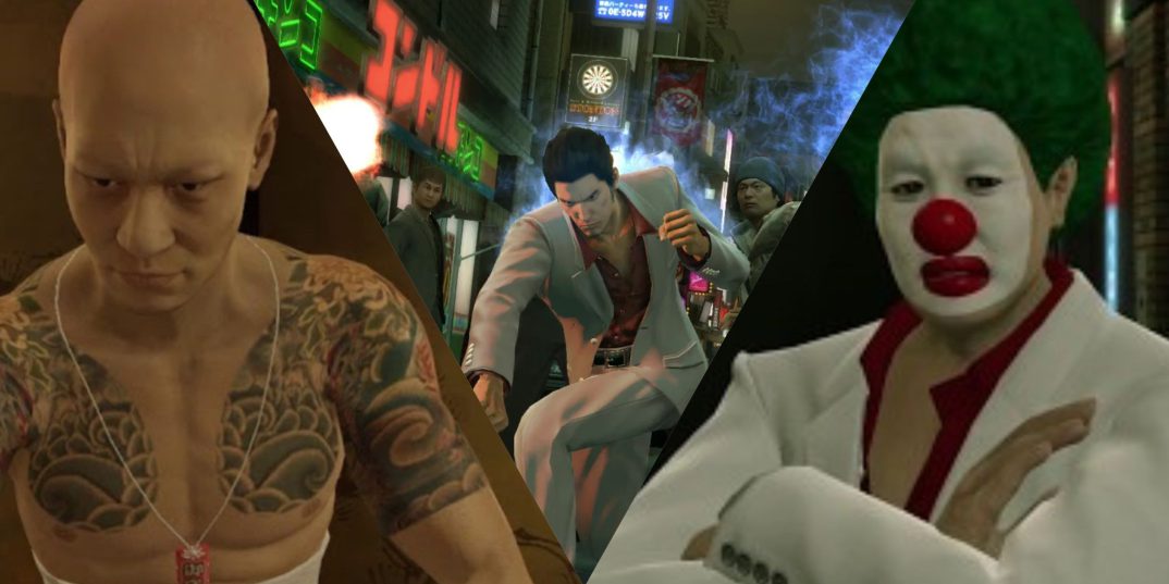 Best Ways To Make Money In Yakuza Kiwami