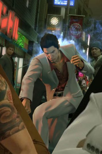 Best Ways To Make Money In Yakuza Kiwami