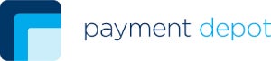 Payment Depot logo.