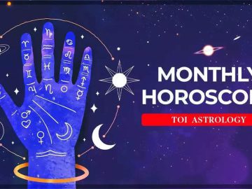 Monthly Money Horoscope, October 2024: Read your monthly astrological finance predictions for all zodiac signs