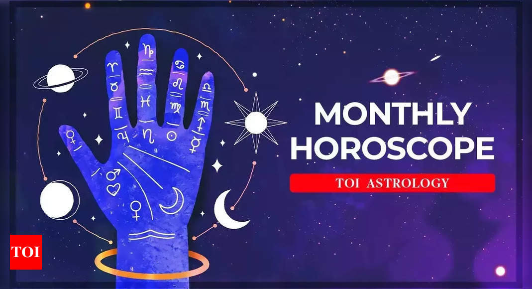 Monthly Money Horoscope, October 2024: Read your monthly astrological finance predictions for all zodiac signs