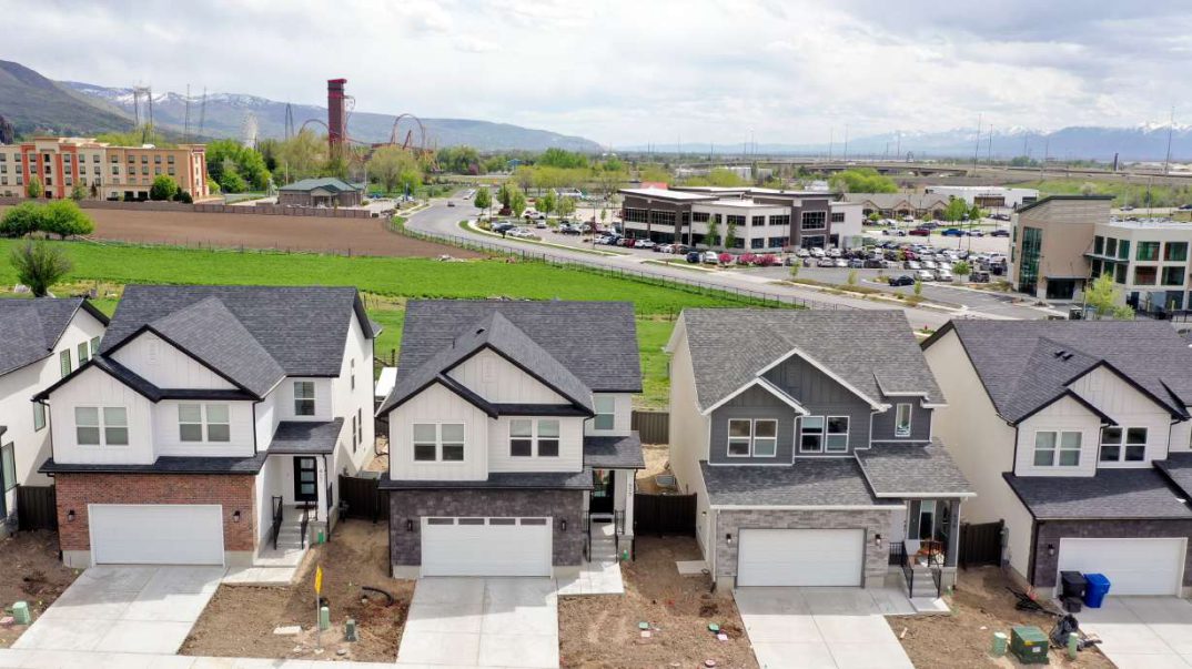 AI software allegedly used to inflate rent nationwide could be affecting Utah market