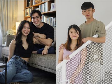 Journey to a million: Young Singaporeans on the fast track to ‘financial freedom’ bare all