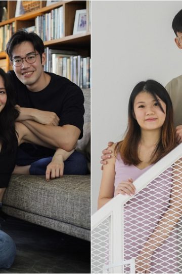 Journey to a million: Young Singaporeans on the fast track to ‘financial freedom’ bare all