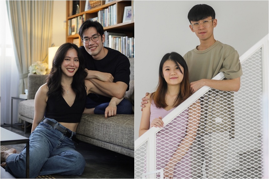 Journey to a million: Young Singaporeans on the fast track to ‘financial freedom’ bare all