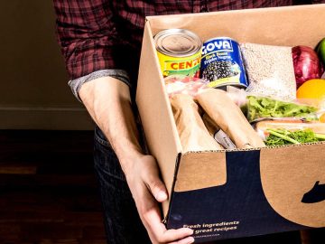 How to Hack a Meal Kit Subscription and Get More for Your Money