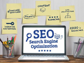 SEO Solutions: Drive Traffic, Improve Rankings, And Boost Conversions — KHTS Radio — Santa Clarita Radio